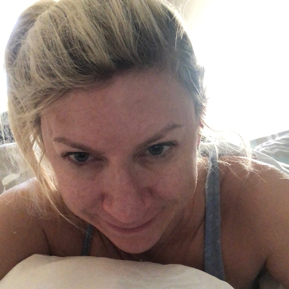 Meet your Posher, Tracy